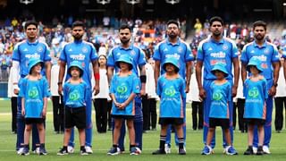 ಆಸ್ಟ್ರೇಲಿಯಾ ಅಂಗಳದಲ್ಲಿ ಭರ್ಜರಿ ದಾಖಲೆ ಬರೆದ ರೋಹಿತ್ ಶರ್ಮಾ