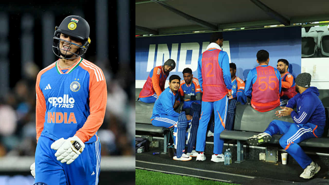 IND vs AUS: ಭಾರತ vs  ಆಸ್ಟ್ರೇಲಿಯಾ 2ನೇ ಟಿ20 ಪಂದ್ಯ ಯಾವಾಗ?