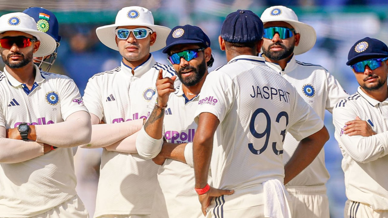 IND vs SA: ಭಾರತ- ಆಫ್ರಿಕಾ ಟೆಸ್ಟ್ ಸರಣಿಯಲ್ಲಿ ಪ್ರಮುಖ ಬದಲಾವಣೆಗೆ ಮುಂದಾದ ಬಿಸಿಸಿಐ