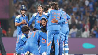 World Cup 2025: ಕ್ಯಾಚ್ ಬಿಡು, ಮ್ಯಾಚ್ ಸೋಲು; ಬರೋಬ್ಬರಿ 18 ಕ್ಯಾಚ್ ಬಿಟ್ಟ ಟೀಂ ಇಂಡಿಯಾ