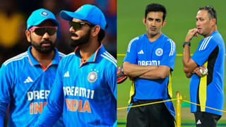 6 ದಿನಗಳಲ್ಲಿ ರೋಹಿತ್ ಶರ್ಮಾ ಭವಿಷ್ಯ ನಿರ್ಧಾರ