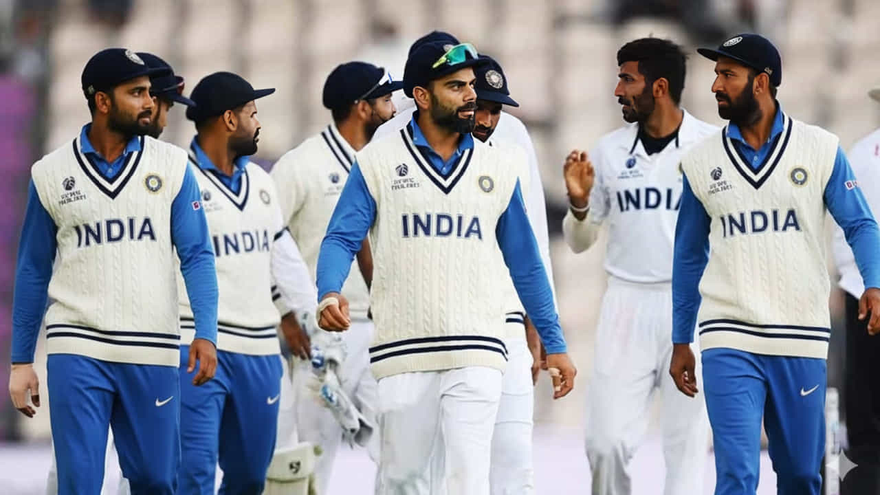 Test 20: ಹೇಗಿರಲಿದೆ ಟೆಸ್ಟ್ 20 ಟೂರ್ನಿ? Test 20: ಹೇಗಿರಲಿದೆ ಟೆಸ್ಟ್ 20 ಟೂರ್ನಿ?