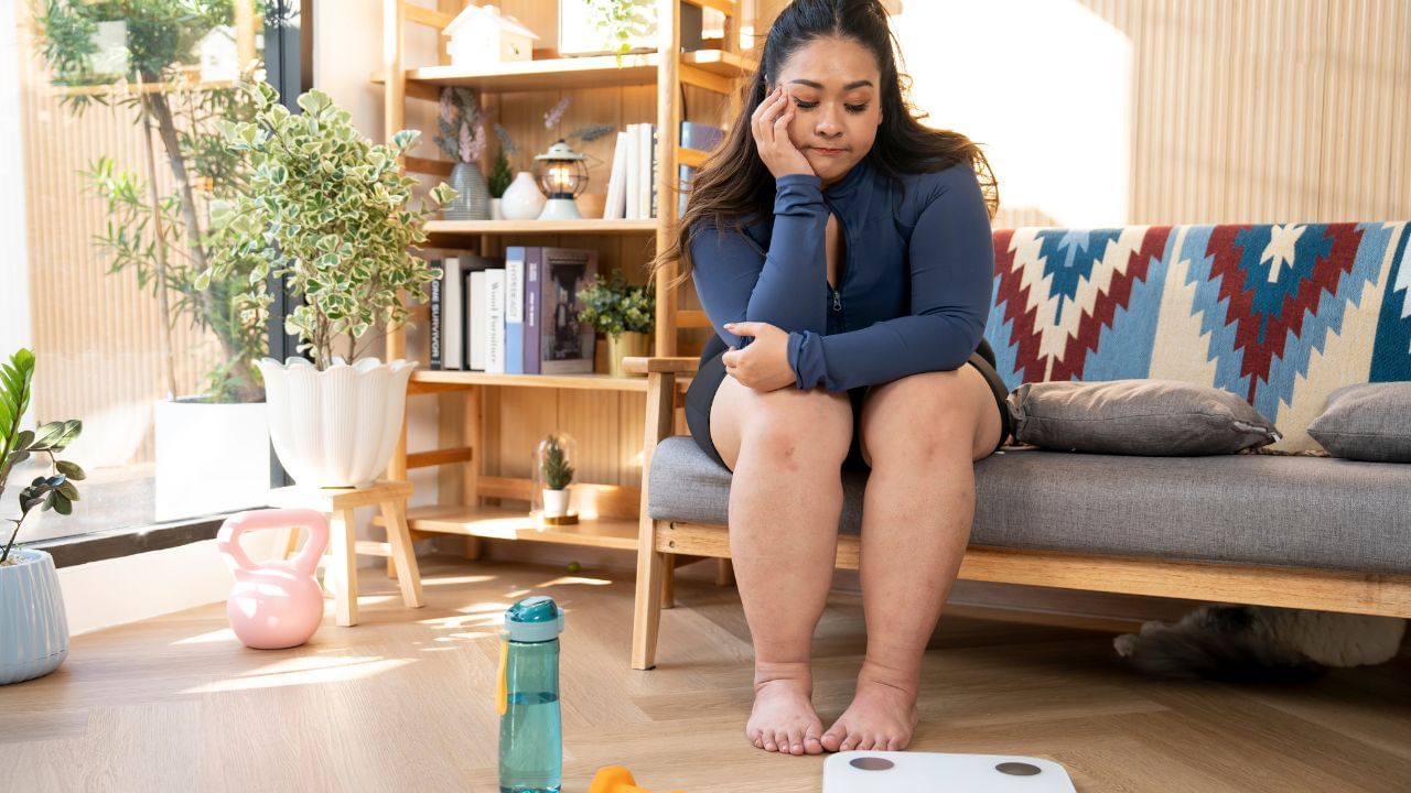 ಬೊಜ್ಜಿನ ಸಮಸ್ಯೆ ಎಗ್ ಕ್ವಾಲಿಟಿ ಮೇಲೆ ಪರಿಣಾಮ ಬೀರುತ್ತದೆಯೋ, ಇಲ್ಲವೋ ತಿಳಿದುಕೊಳ್ಳಿ