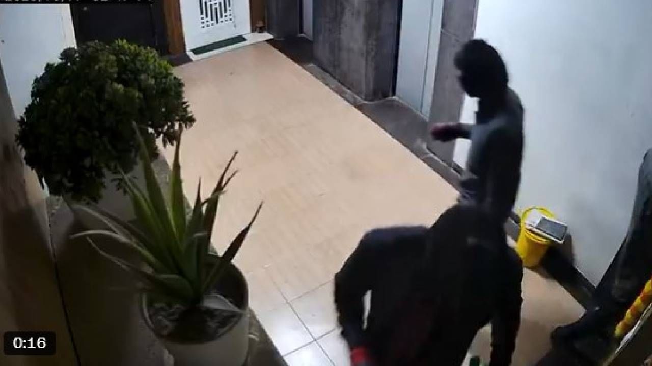 Video: ಹಬ್ಬವೆಂದು ಕುಟುಂಬ ಸಮೇತ ಊರಿಗೆ ಹೋಗ್ತಿದ್ದೀರಾ, ಈ ವಿಡಿಯೋ ನೋಡಿ Video: ಹಬ್ಬವೆಂದು ಕುಟುಂಬ ಸಮೇತ ಊರಿಗೆ ಹೋಗ್ತಿದ್ದೀರಾ, ಈ ವಿಡಿಯೋ ನೋಡಿ