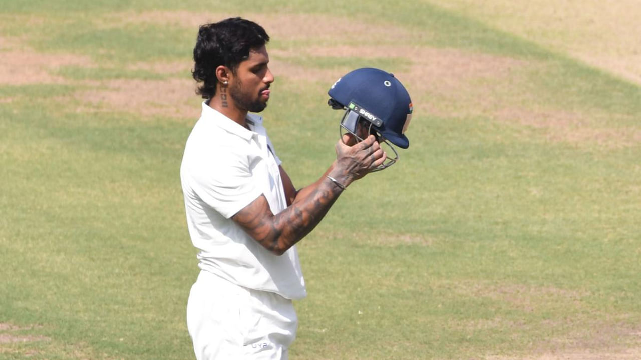 ಈ ಟೂರ್ನಿಯಲ್ಲಿ ಹೈದರಾಬಾದ್ ತಂಡವು ತನ್ನ ಮೊದಲ 3 ಪಂದ್ಯಗಳಲ್ಲಿ ದೆಹಲಿ, ಪುದುಚೇರಿ ಮತ್ತು ಹಿಮಾಚಲ ಪ್ರದೇಶ ತಂಡಗಳನ್ನು ಎದುರಿಸಲಿದೆ. ತಿಲಕ್ ವರ್ಮಾ ನಾಯಕತ್ವದಲ್ಲಿ ಹೈದರಾಬಾದ್ ತಂಡ ಹೇಗೆ ಪ್ರದರ್ಶನ ನೀಡುತ್ತದೆ? ನೋಡಲು ಆಸಕ್ತಿದಾಯಕವಾಗಿರುತ್ತದೆ.
