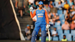 23ನೇ ವಯಸ್ಸಿನಲ್ಲೇ ವಿಶ್ವ ದಾಖಲೆ ಬರೆದ ಯಶಸ್ವಿ ಜೈಸ್ವಾಲ್