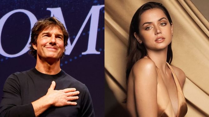 ಅಂತರಿಕ್ಷದಲ್ಲಿ ಮದುವೆ ಆಗಲಿರುವ ಸೂಪರ್ ಸ್ಟಾರ್, ಇದು ನಾಲ್ಕನೇ ಮದುವೆ