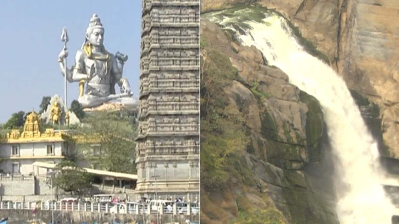 ಗೋಕರ್ಣ, ಮುರುಡೇಶ್ವರ, ಹೊನ್ನಾವರ, ಕಾರವಾರ ಕಡಲ ತೀರಕ್ಕೆ ಬರುವ ಪ್ರವಾಸಿಗರ ಸಂಖ್ಯೆ ಸಂಪೂರ್ಣ ಇಳಿಕೆಯಾಗಿದ್ದು, ಪ್ರವಾಸಿಗರಿಲ್ಲದೆ ತಾಣಗಳು ಖಾಲಿ ಹೊಡೆಯುತ್ತಿವೆ. 
