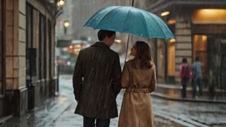 ಬೆಂಗಳೂರು: ಮಳೆ ಅವಾಂತರ; ಮುರಿದು ಬಿದ್ದ ಮರದ ಕೊಂಬೆ, ಕೂದಲೆಳೆ ಅಂತರದಲ್ಲಿ ಮೂವರು ಪಾರು