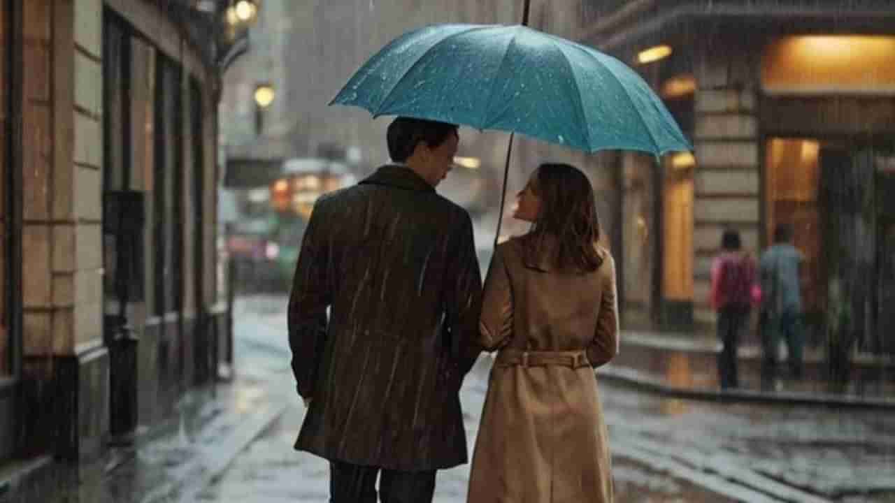 Viral: ಫಿಲ್ಟರ್ ಕಾಫಿಯಿಂದ ಮದುವೆ ಪ್ರಸ್ತಾಪದವರೆಗೆ; ಇದು ಬೆಂಗಳೂರಿನ ಜಿಟಿಜಿಟಿ ಮಳೆಯಲ್ಲಿ ಚಿಗುರಿದ ಪ್ರೀತಿ