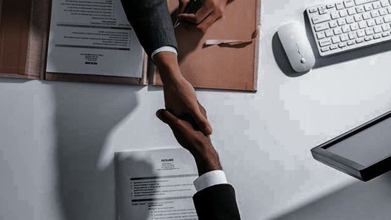 Viral: ಅಪ್ಪ ನನಗೆ ಅಮೆಜಾನ್ನಲ್ಲಿ ಕೆಲಸ ಸಿಕ್ತು; ಈ ಸಿಹಿ ಸುದ್ದಿ ಕೇಳಿ ತಂದೆ ಕೊಟ್ಟ ರಿಪ್ಲೈ ಹೇಗಿತ್ತು ನೋಡಿ Viral: ಅಪ್ಪ ನನಗೆ ಅಮೆಜಾನ್ನಲ್ಲಿ ಕೆಲಸ ಸಿಕ್ತು; ಈ ಸಿಹಿ ಸುದ್ದಿ ಕೇಳಿ ತಂದೆ ಕೊಟ್ಟ ರಿಪ್ಲೈ ಹೇಗಿತ್ತು ನೋಡಿ