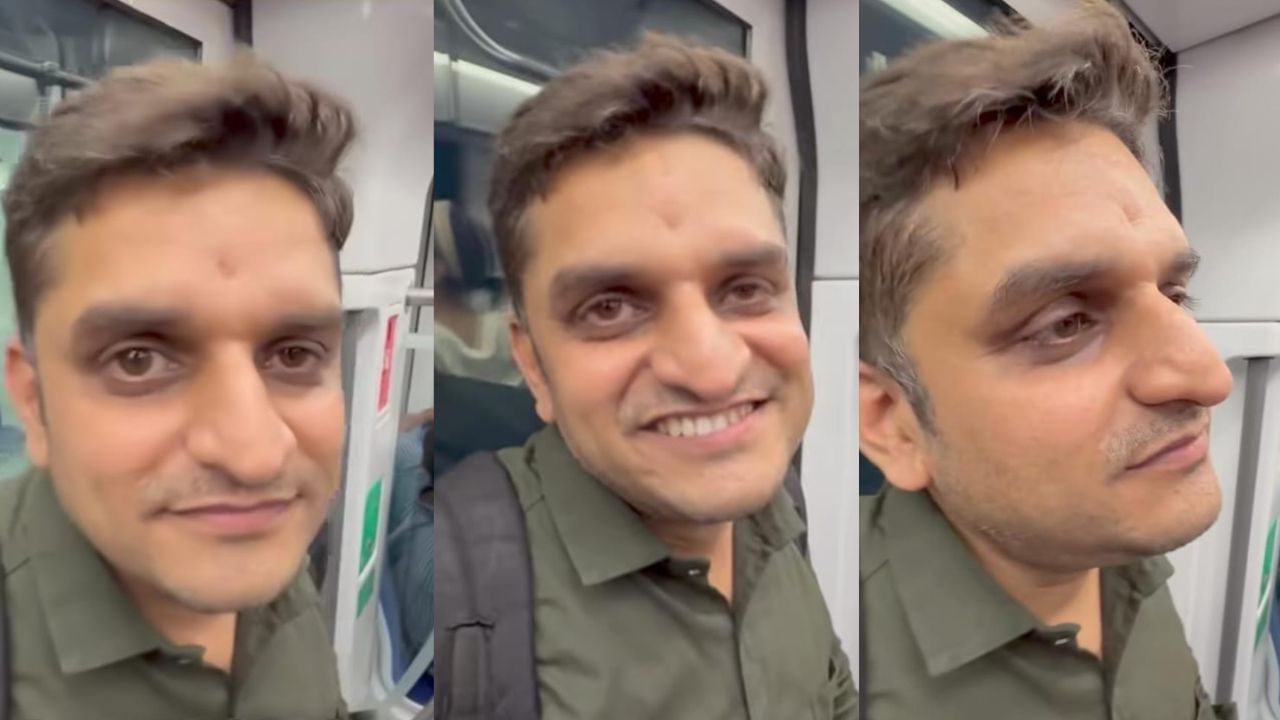 Video: ಕೋವಿಡ್ ಸಮಯದಲ್ಲಿ ವ್ಯವಹಾರದಲ್ಲಿ 2 ಕೋಟಿ ರೂ ನಷ್ಟ, ನಗುತಲೇ ಎಲ್ಲವನ್ನು ಜಯಿಸಿದ ಈ ವ್ಯಕ್ತಿ ಎಲ್ಲರಿಗೂ ಸ್ಫೂರ್ತಿ