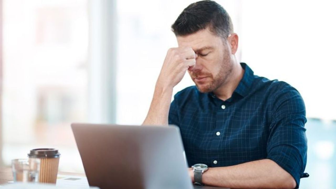 Video: ಈ ಟೈಮ್ನಲ್ಲಿ ಕೆಲ್ಸದಿಂದ ವಜಾಗೊಳಿಸಿದ್ರೆ ತೊಂದರೆಯೇ ಹೆಚ್ಚು ಎಂದ ಸಾಫ್ಟ್ವೇರ್ ಇಂಜಿನಿಯರ್ Video: ಈ ಟೈಮ್ನಲ್ಲಿ ಕೆಲ್ಸದಿಂದ ವಜಾಗೊಳಿಸಿದ್ರೆ ತೊಂದರೆಯೇ ಹೆಚ್ಚು ಎಂದ ಸಾಫ್ಟ್ವೇರ್ ಇಂಜಿನಿಯರ್