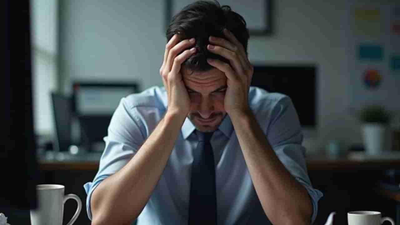 Viral: ಆರೋಗ್ಯ ಕೈ ಕೊಡ್ತು, ಸಹೋದ್ಯೋಗಿ ನನ್ನ ಬಳಸಿಕೊಂಡ್ರು; ಸ್ಟಾರ್ಟ್ಅಪ್ನಲ್ಲಿನ ಕಹಿ ಅನುಭವ ಹಂಚಿಕೊಂಡ ಇಂಟರ್ನ್