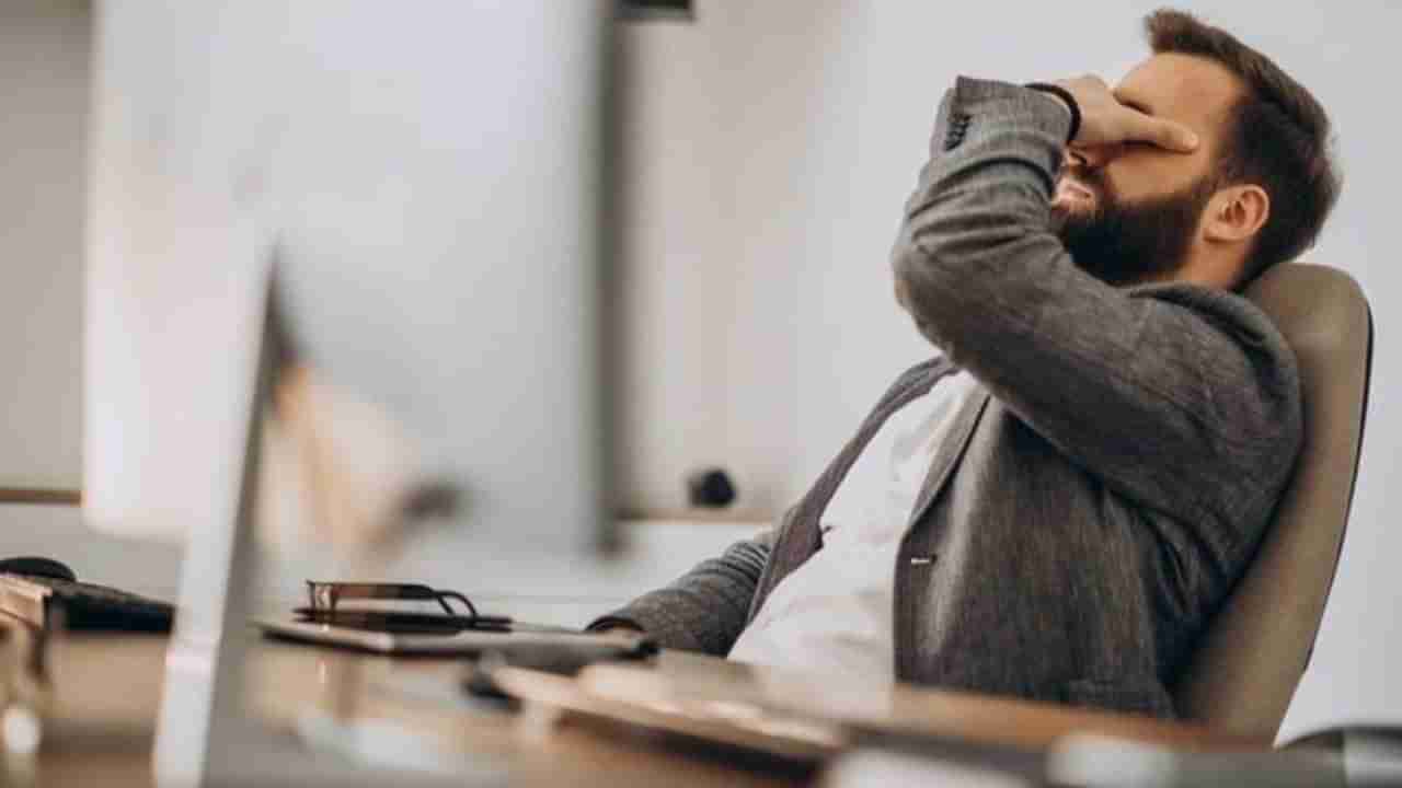 Viral: ತಲೆನೋವು ಅಂದ್ರೂ ರಜೆ ಕೊಡಲ್ಲ ಮ್ಯಾನೇಜರ್; ಸ್ಕ್ರೀನ್ ಶಾಟ್ ಹಂಚಿಕೊಂಡು ವಾಸ್ತವ ಸ್ಥಿತಿ ಬಿಚ್ಚಿಟ್ಟ ಉದ್ಯೋಗಿ