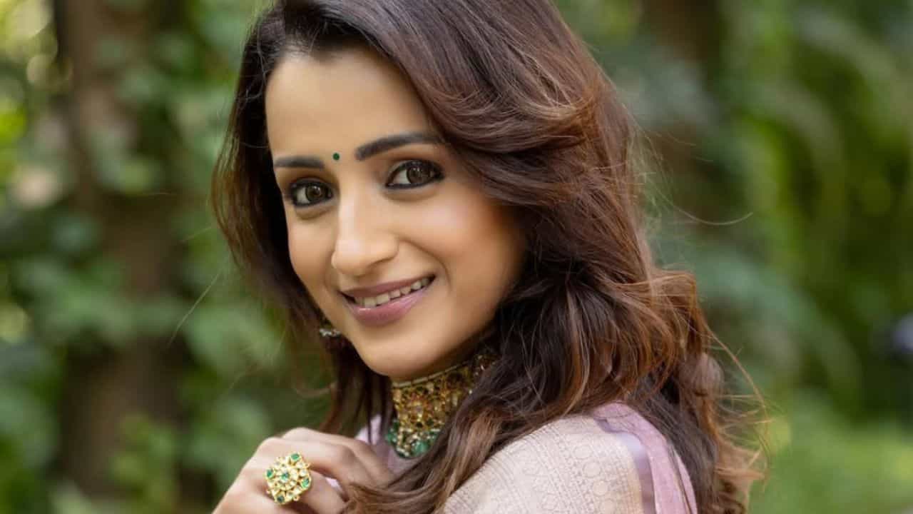 ನಟಿ ತ್ರಿಷಾ ಮನೆಗೆ ಬಾಂಬ್ ಬೆದರಿಕೆ, ವಿಜಯ್ ಅಭಿಮಾನಿಗಳ ಕೆಲಸ?