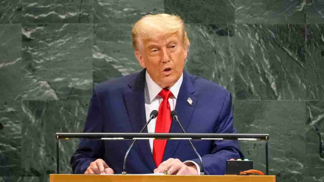 ಅಮೆರಿಕದಲ್ಲಿ ಸರ್ಕಾರಿ ಕಾರ್ಯಗಳು ಸ್ಥಗಿತ, ಟ್ರಂಪ್ಗೆ ಸೆನೆಟ್ನಲ್ಲಿ ಭಾರಿ ಹಿನ್ನಡೆ