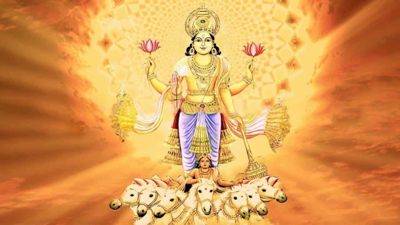 Tula Sankranti 2025: ಅ.17 ಸೂರ್ಯ ತುಲಾ ರಾಶಿಗೆ ಪ್ರವೇಶ; ಪೂಜೆ ವಿಧಾನ, ಶುಭ ಮುಹೂರ್ತ ತಿಳಿಯಿರಿ Tula Sankranti 2025: ಅ.17 ಸೂರ್ಯ ತುಲಾ ರಾಶಿಗೆ ಪ್ರವೇಶ; ಪೂಜೆ ವಿಧಾನ, ಶುಭ ಮುಹೂರ್ತ ತಿಳಿಯಿರಿ