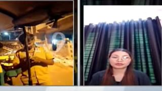 ಶಹಬಾದ್​ನಲ್ಲಿ ಚೌಡಯ್ಯ ಮೂರ್ತಿ ಭಗ್ನ ; ಉದ್ವಿಘ್ನ ಪರಿಸ್ಥಿತಿ ನಿರ್ಮಾಣ