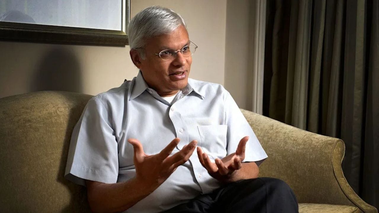 ಚೀನಾ ಪರ ಬೇಹುಗಾರಿಕೆ ಶಂಕೆ: ಅಮೆರಿಕದಲ್ಲಿ ಭಾರತ ಮೂಲದ ಖ್ಯಾತ ರಕ್ಷಣಾ ತಜ್ಞ ಆಶ್ಲೆ ಟೆಲ್ಲಿಸ್ ಬಂಧನ ಚೀನಾ ಪರ ಬೇಹುಗಾರಿಕೆ ಶಂಕೆ: ಅಮೆರಿಕದಲ್ಲಿ ಭಾರತ ಮೂಲದ ಖ್ಯಾತ ರಕ್ಷಣಾ ತಜ್ಞ ಆಶ್ಲೆ ಟೆಲ್ಲಿಸ್ ಬಂಧನ