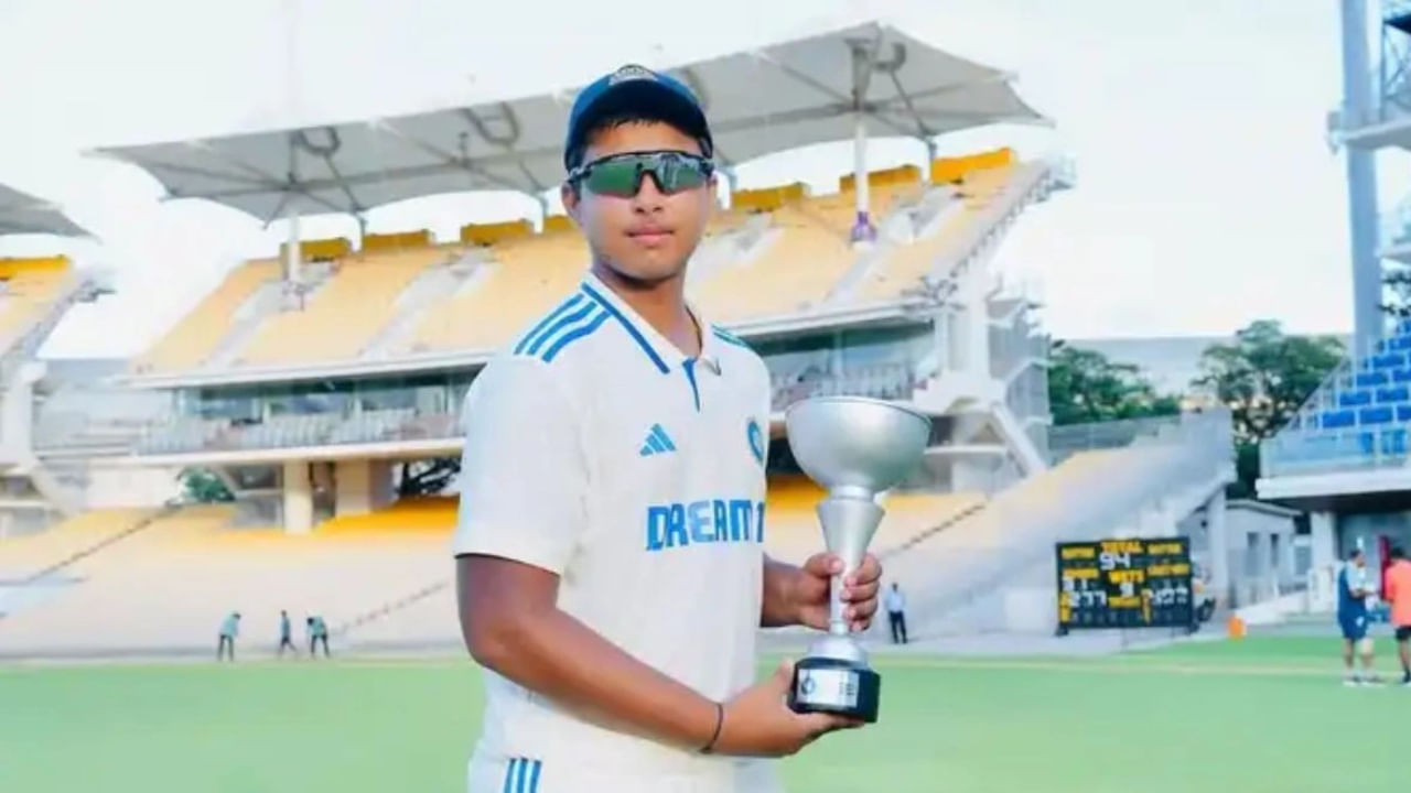 ಬಿಹಾರ ತಂಡವು ಅಕ್ಟೋಬರ್ 15 ರಂದು ತನ್ನ ರಣಜಿ ಟ್ರೋಫಿ ಅಭಿಯಾನವನ್ನು ಆರಂಭಿಸಲಿದೆ. ಮೊದಲ ಪಂದ್ಯದಲ್ಲಿ ಅರುಣಾಚಲ ಪ್ರದೇಶ ತಂಡವನ್ನು ಎದುರಿಸಲಿದ್ದು, ಈ ಪಂದ್ಯ ಪಾಟ್ನಾದ ಮೊಯಿನ್-ಉಲ್-ಹಕ್ ಕ್ರೀಡಾಂಗಣದಲ್ಲಿ ನಡೆಯಲಿದೆ. ನಂತರ ತನ್ನ ಎರಡನೇ ಪಂದ್ಯವನ್ನು ಅಕ್ಟೋಬರ್ 25 ರಂದು ಮಣಿಪುರ ವಿರುದ್ಧ ಆಡಲಿದೆ.