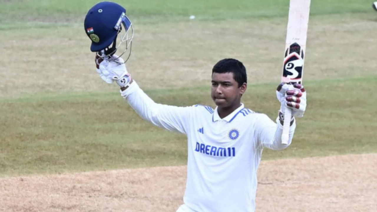 ಆದಾಗ್ಯೂ ವೈಭವ್ ಸೂರ್ಯವಂಶಿ ಮುಂದಿನ ವರ್ಷ ಜಿಂಬಾಬ್ವೆ ಮತ್ತು ನಮೀಬಿಯಾದಲ್ಲಿ ನಡೆಯಲಿರುವ 2026 ರ ಅಂಡರ್-19 ವಿಶ್ವಕಪ್ ಮೇಲೆ ಗಮನ ಹರಿಸುವುದರಿಂದ, ಇಡೀ ರಣಜಿ ಟ್ರೋಫಿ ಋತುವಿನಲ್ಲಿ ಬಿಹಾರ ಪರ ಆಡುವುದಿಲ್ಲ. 