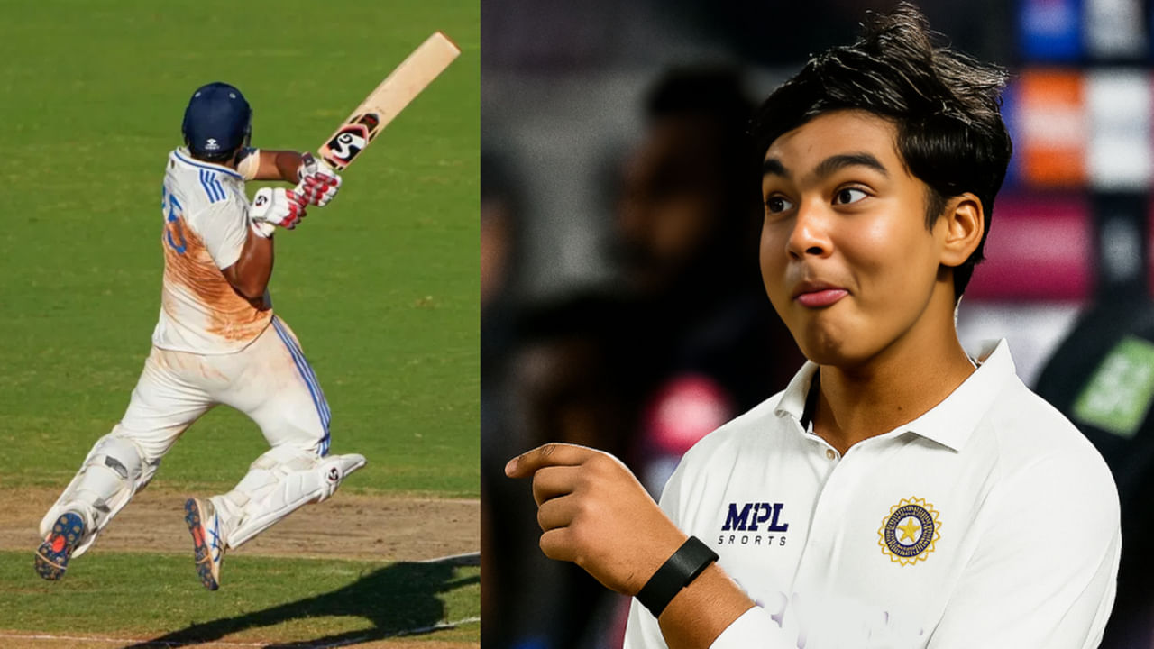 ಆಸ್ಟ್ರೇಲಿಯಾ ಅಂಡರ್-19 ತಂಡದ ವಿರುದ್ಧದ ಯೂತ್ ಟೆಸ್ಟ್ನಲ್ಲಿ ಭರ್ಜರಿ ಬ್ಯಾಟಿಂಗ್ ಪ್ರದರ್ಶಿಸಿದ್ದ ವೈಭವ್ ಸೂರ್ಯವಂಶಿ ( Vaibhav Suryavanshi) ಬ್ಯಾಕ್ ಟು ಬ್ಯಾಕ್ ಇನಿಂಗ್ಸ್ಗಳಲ್ಲಿ ವಿಫಲರಾಗಿದ್ದಾರೆ. ಅದರಲ್ಲೂ ಇದೇ ಮೊದಲ ಬಾರಿಗೆ ಯುವ ದಾಂಡಿಗ ಟೆಸ್ಟ್ನಲ್ಲಿ ಶೂನ್ಯಕ್ಕೆ ಔಟಾಗಿದ್ದಾರೆ.