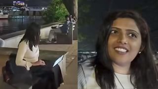 ರೈಲು ಹತ್ತದ ಹುಡುಗಿ ವಿಮಾನ ಹತ್ತಲು ಸಜ್ಜು; ನಾಸಾ ಪ್ರವಾಸಕ್ಕೆ ಆಯ್ಕೆಯಾದ ಹನ್ನೆರಡರ ಪೋರಿ