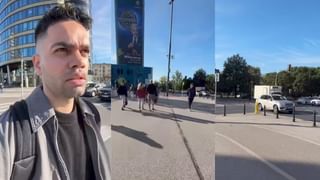 Video: ಪ್ರೇಮಾನಂದ ಮಹಾರಾಜ್‌ ಆರೋಗ್ಯಕ್ಕಾಗಿ ಮದೀನಾದಲ್ಲಿ ಪ್ರಾರ್ಥನೆ ಸಲ್ಲಿಸಿದ ಮುಸ್ಲಿಂ ವ್ಯಕ್ತಿ