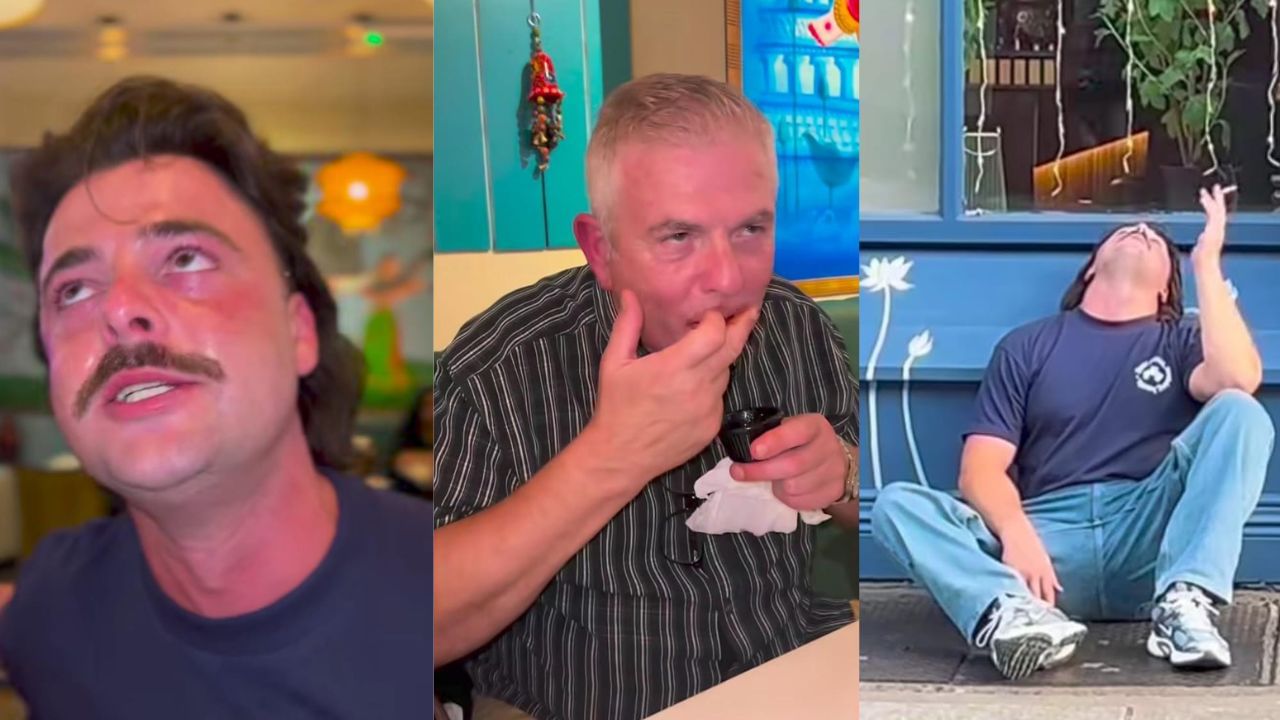 Video: ಭಾರತದ ಸ್ಪೈಸಿ ಫುಡ್ ತಿಂದು ಟೊಮೊಟೊದಂತಾಯ್ತು ವಿದೇಶಿಗನ ಮುಖ