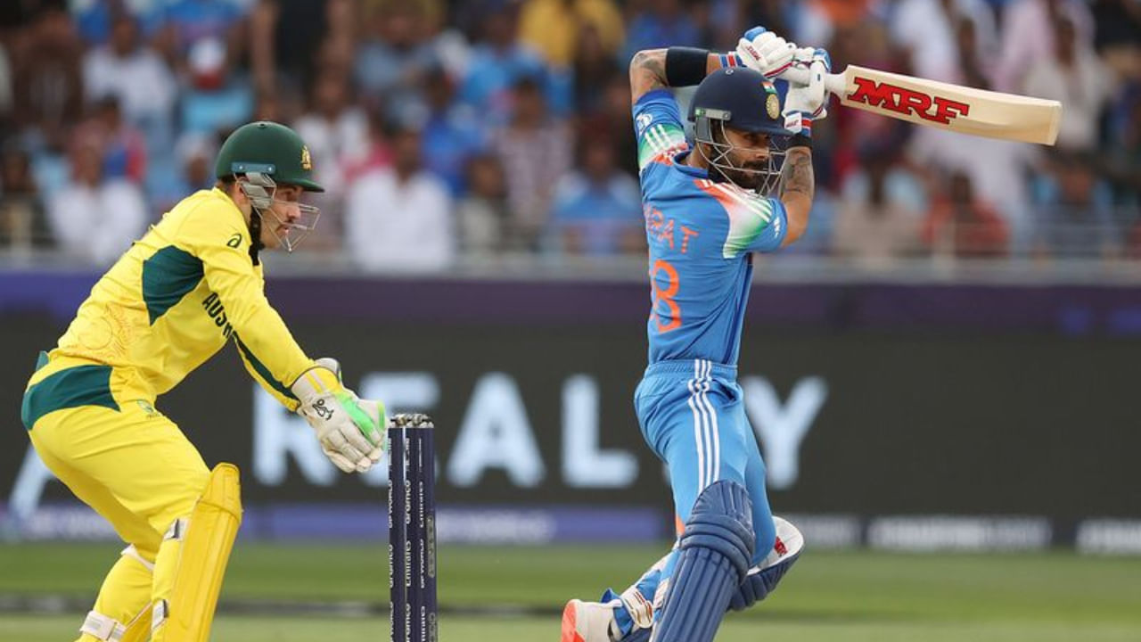 ಪರ್ತ್‌ ಮೈದಾನದಲ್ಲಿ ವಿರಾಟ್ ಕೊಹ್ಲಿ ಇದುವರೆಗೆ 60 ಕ್ಕಿಂತ ಹೆಚ್ಚು ಸರಾಸರಿಯಲ್ಲಿ 242 ರನ್ ಗಳಿಸಿದ್ದಾರೆ. ಆದರೆ ಈ ಮೈದಾನದಲ್ಲಿ ಶತಕ ಬಾರಿಸಲು ಸಾಧ್ಯವಾಗಿಲ್ಲ. 2012 ರಲ್ಲಿ ನಡೆದಿದ್ದ ಪಂದ್ಯದಲ್ಲಿ  77 ರನ್‌ಗಳಿಸಿ ಔಟಾಗಿದ್ದ ವಿರಾಟ್, 2016 ರಲ್ಲಿ ನಡೆದಿದ್ದ ಪಂದ್ಯದಲ್ಲಿ 91 ರನ್‌ಗಳಿಗೆ ಔಟಾಗಿದ್ದರು. ಅಂದರೆ ಪರ್ತ್​ ಮೈದಾನದಲ್ಲಿ ಕೊಹ್ಲಿ ಅತ್ಯಧಿಕ ಸ್ಕೋರ್ 91 ರನ್.