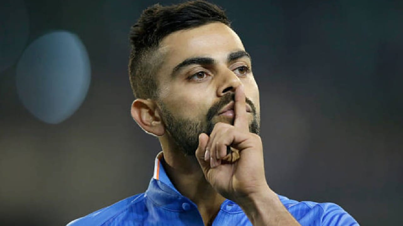 ಆಸ್ಟ್ರೇಲಿಯಾ ಸರಣಿಗೂ ಮುನ್ನ ವಿರಾಟ್ ಕೊಹ್ಲಿ ಟ್ವೀಟ್: ಹೊಸ ಚರ್ಚೆ ಶುರು ಆಸ್ಟ್ರೇಲಿಯಾ ಸರಣಿಗೂ ಮುನ್ನ ವಿರಾಟ್ ಕೊಹ್ಲಿ ಟ್ವೀಟ್: ಹೊಸ ಚರ್ಚೆ ಶುರು