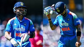 ಹಾಸನ ಸಿದ್ದೇಶ್ವರ ಸ್ವಾಮಿ ಕೆಂಡೋತ್ಸವ:  ಕೆಂಡ ಹಾಯ್ದು ಭಕ್ತಿ ಮೆರೆದ ಜಿಲ್ಲಾಧಿಕಾರಿ ಲತಾ ಕುಮಾರಿ