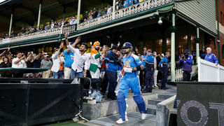 IND vs AUS: 0,0,74.. ಒಂದೇ ಪಂದ್ಯದಲ್ಲಿ ಹಲವು ದಾಖಲೆ ಸೃಷ್ಟಿಸಿದ ವಿರಾಟ್ ಕೊಹ್ಲಿ