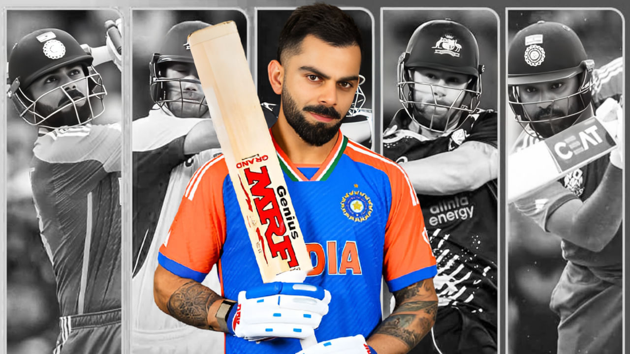 ಭಾರತ ಮತ್ತು ಆಸ್ಟ್ರೇಲಿಯಾ ನಡುವಣ 12ನೇ ಟಿ20 ಸರಣಿಗೆ ವೇದಿಕೆ ಸಿದ್ಧವಾಗಿದೆ. ಆಸ್ಟ್ರೇಲಿಯಾದಲ್ಲಿ ನಡೆಯಲಿರುವ ಈ ಬಾರಿಯ ಟಿ20 ಸರಣಿಯಲ್ಲಿ ಒಟ್ಟು 5 ಪಂದ್ಯಗಳನ್ನಾಡಲಾಗುತ್ತದೆ. ಈ ಪಂದ್ಯಗಳ ಮೂಲಕ ಅತ್ಯಧಿಕ ರನ್ ಗಳಿಸಿದರೆ ಗ್ಲೆನ್ ಮ್ಯಾಕ್ಸ್ವೆಲ್ ವಿರಾಟ್ ಕೊಹ್ಲಿಯ ದಾಖಲೆ ಮುರಿಯಬಹುದು.