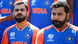 ಗಂಭೀರ್ ಅಲ್ಲ, ಚಾಂಪಿಯನ್ಸ್ ಟ್ರೋಫಿ ಗೆಲ್ಲಲು ದ್ರಾವಿಡ್ ಕಾರಣ: ರೋಹಿತ್ ಶರ್ಮಾ