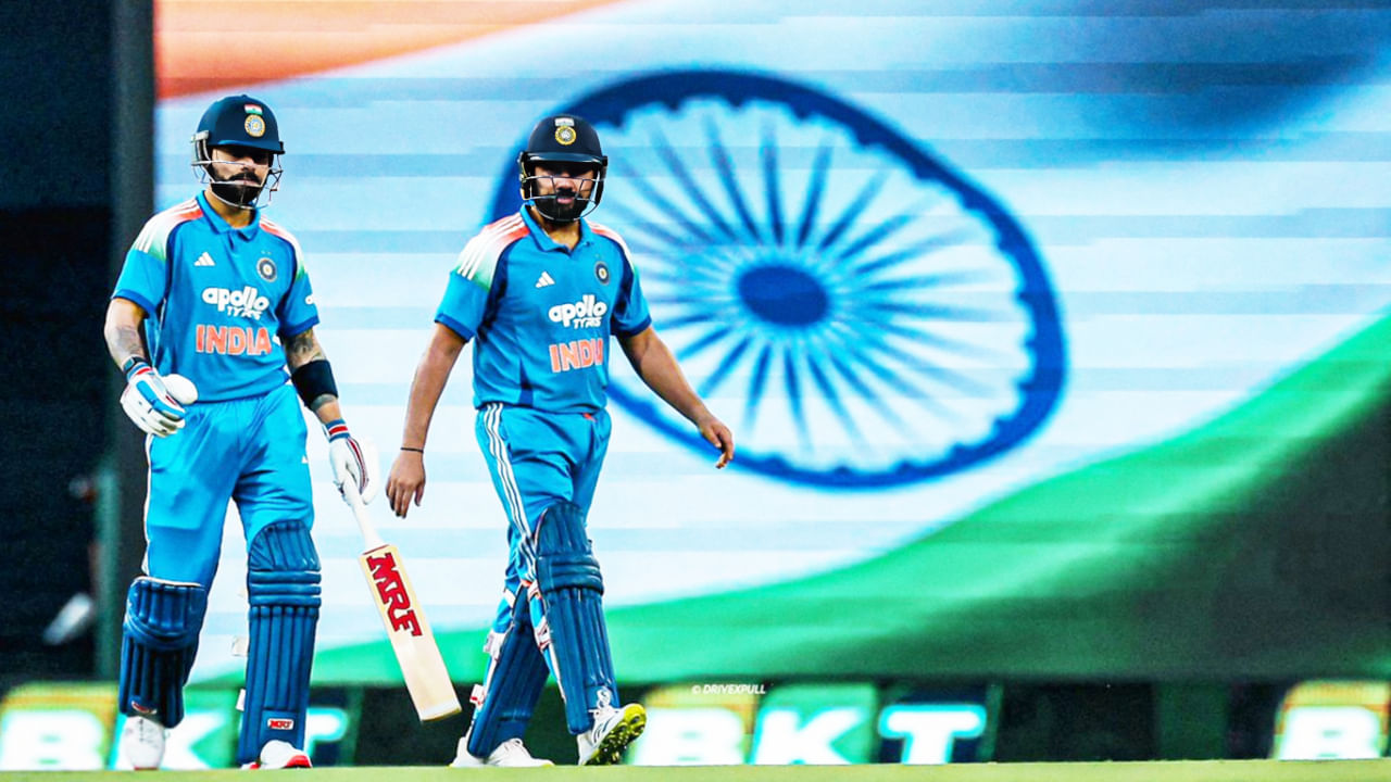 ಭಾರತ ಮತ್ತು ಆಸ್ಟ್ರೇಲಿಯಾ ನಡುವಣ ಏಕದಿನ ಸರಣಿ ಮುಗಿದಿದೆ. ಮೂರು ಪಂದ್ಯಗಳ ಈ ಸರಣಿಯ ಮೊದಲೆರಡು ಮ್ಯಾಚ್​ನಲ್ಲಿ ಆಸ್ಟ್ರೇಲಿಯಾ ತಂಡ ಜಯ ಸಾಧಿಸಿದರೆ, ಮೂರನೇ ಪಂದ್ಯದಲ್ಲಿ ಟೀಮ್ ಇಂಡಿಯಾ ಗೆಲುವು ದಾಖಲಿಸಿದೆ. ಇನ್ನು ಉಭಯ ತಂಡಗಳು ಟಿ20 ಸರಣಿ ಆಡಲಿದೆ.