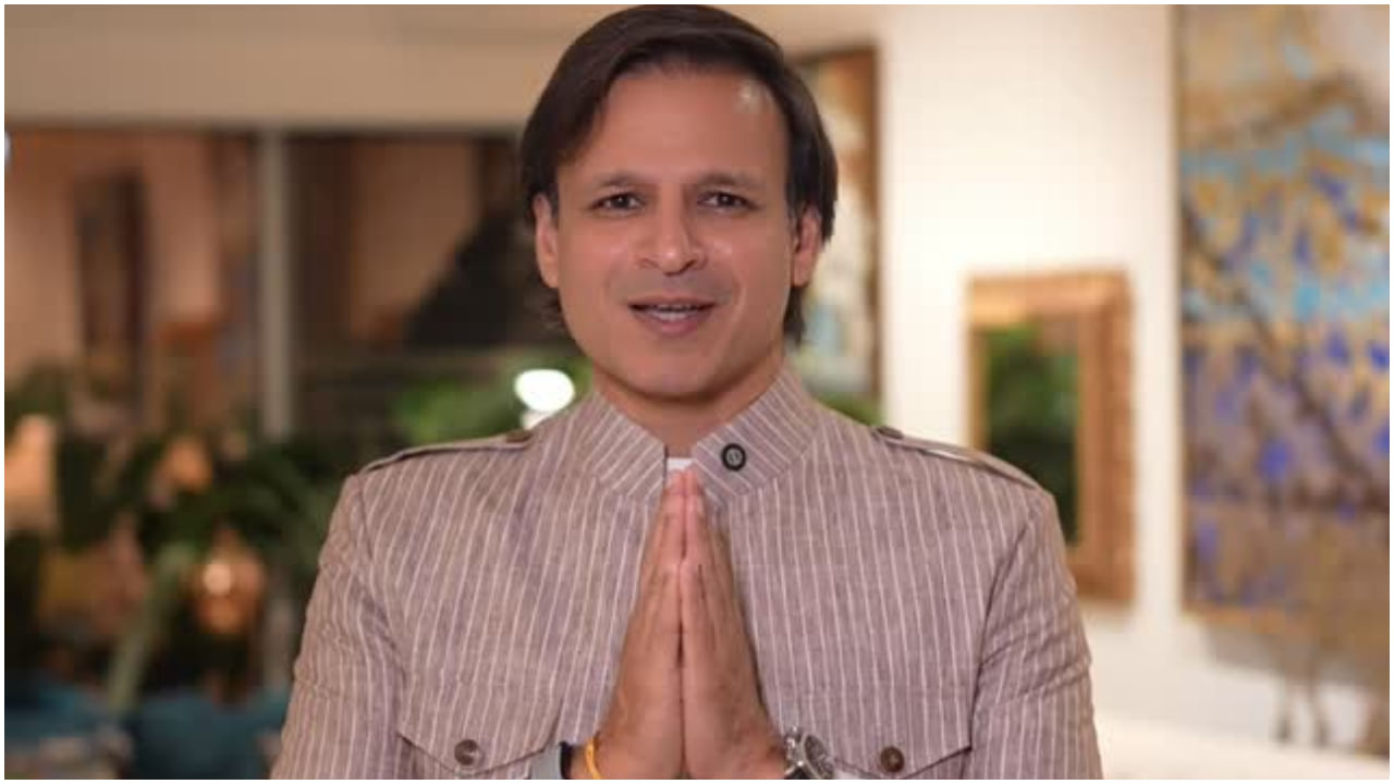 ‘ರಾಮಾಯಣ’ ಚಿತ್ರದ ಸಂಭಾವನೆಯನ್ನು ಕ್ಯಾನ್ಸರ್ ಮಕ್ಕಳ ಚಿಕಿತ್ಸೆಗೆ ನೀಡಿದ ವಿವೇಕ್ ಒಬೆರಾಯ್