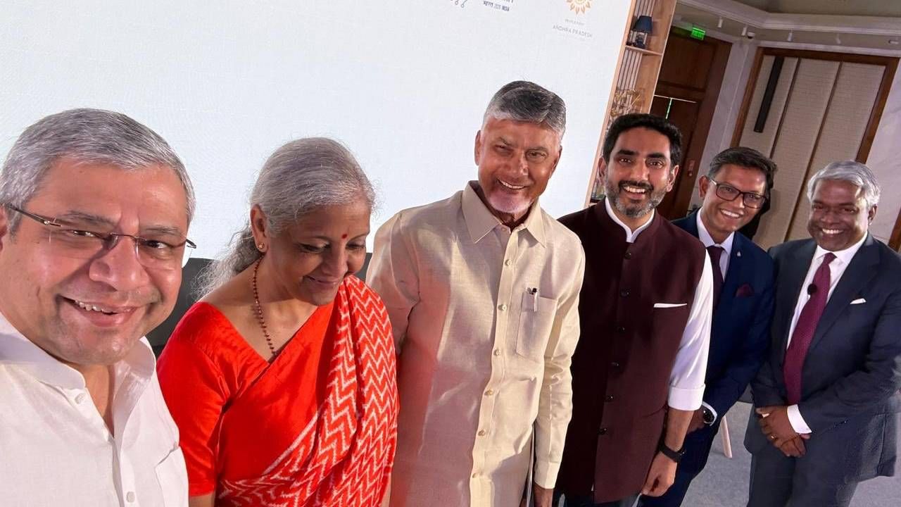 ಭಾರತದಲ್ಲಿ ಗೂಗಲ್​ನಿಂದ ಬೃಹತ್ ಎಐ ಹಬ್; 15 ಬಿಲಿಯನ್ ಡಾಲರ್ ಹೂಡಿಕೆ; ಪ್ರಧಾನಿ ಮೋದಿ ಸ್ವಾಗತ