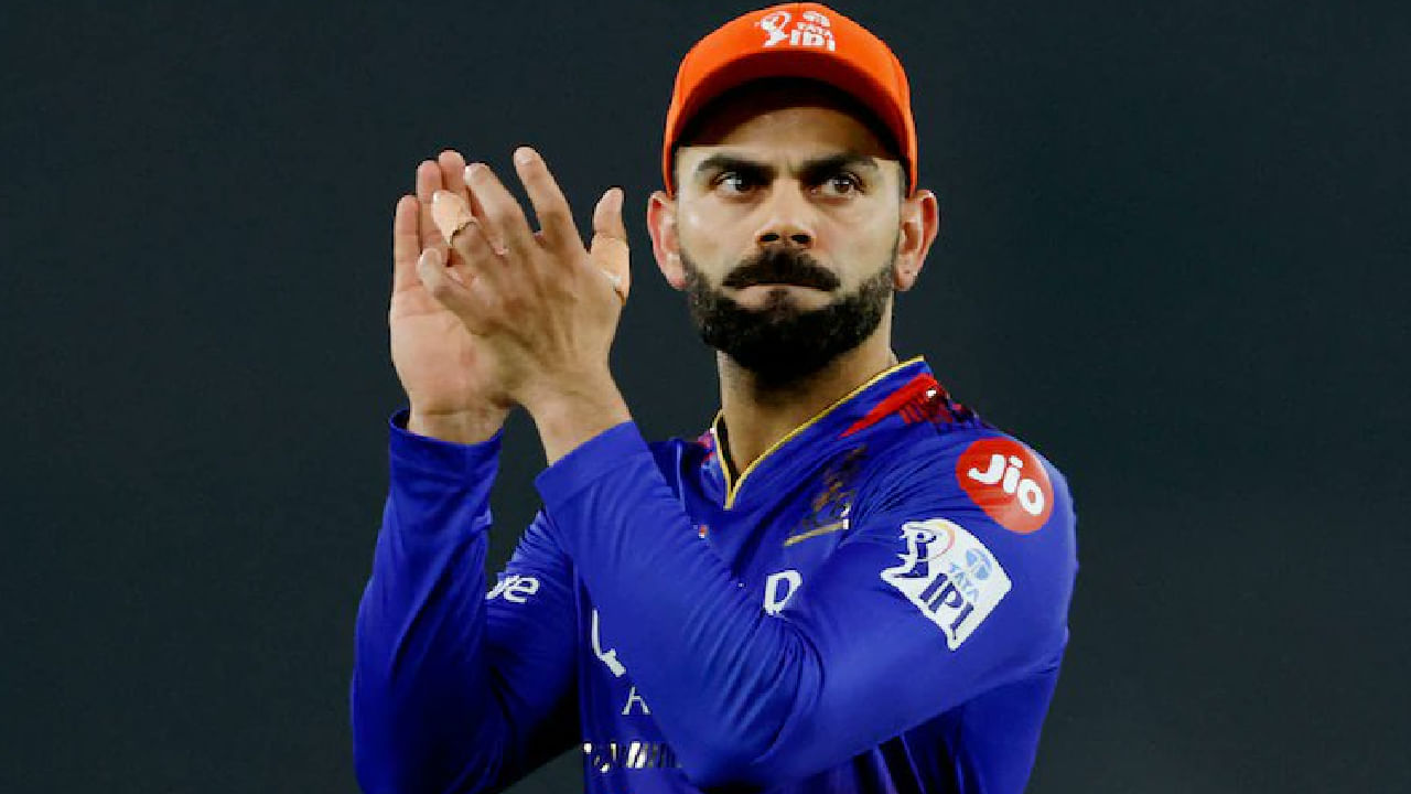 ಅಂದರೆ ವಿರಾಟ್ ಕೊಹ್ಲಿ ನಿವೃತ್ತಿಯ ಬಗ್ಗೆ ಯೋಚಿಸುತ್ತಿದ್ದು, ಹೀಗಾಗಿಯೇ ಪ್ರಮುಖ ಕಂಪೆನಿ ಜೊತೆ ಒಪ್ಪಂದ ಮಾಡಿಕೊಂಡಿಲ್ಲ ಎನ್ನಲಾಗುತ್ತಿದೆ. ಈಗಾಗಲೇ ಟೆಸ್ಟ್ ಹಾಗೂ ಟಿ20 ಅಂತಾರಾಷ್ಟ್ರೀಯ ಕ್ರಿಕೆಟ್​ಗೆ ವಿದಾಯ ಹೇಳಿರುವ ಕೊಹ್ಲಿ ಸದ್ಯ ಏಕದಿನ ಕ್ರಿಕೆಟ್​ನಲ್ಲಿ ಮಾತ್ರ ಮುಂದುವರೆಯುತ್ತಿದ್ದಾರೆ.