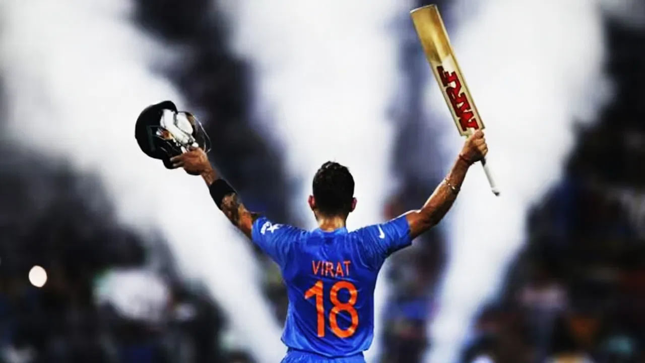 ಅಷ್ಟೇ ಅಲ್ಲದೆ ಆಸ್ಟ್ರೇಲಿಯಾದ ಒಂದೇ ಮೈದಾನದಲ್ಲಿ 1000 ರನ್ ಕಲೆಹಾಕಿದ ಮೊದಲ ವಿದೇಶಿ ಬ್ಯಾಟರ್ ಎನಿಸಿಕೊಳ್ಳಲು ವಿರಾಟ್ ಕೊಹ್ಲಿಗೆ ಬೇಕಿರುವುದು ಕೇವಲ 25 ರನ್​ಗಳು ಮಾತ್ರ. ಅಂದರೆ ಅಡಿಲೇಡ್​ನಲ್ಲಿ 17 ಇನಿಂಗ್ಸ್ ಆಡಿರುವ ಕಿಂಗ್ ಕೊಹ್ಲಿ ಈವರೆಗೆ 975 ರನ್ ಕಲೆಹಾಕಿದ್ದಾರೆ.