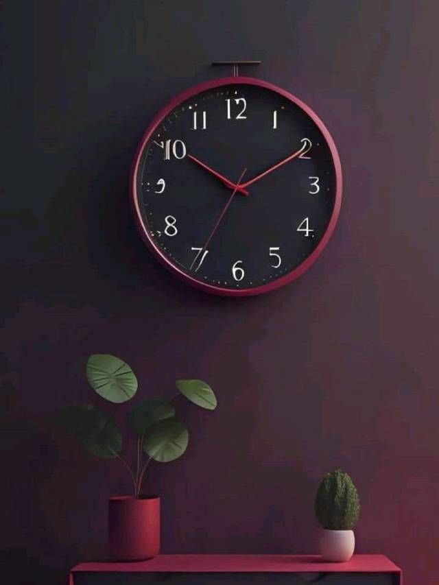 ಮನೆಯ ಈ ದಿಕ್ಕಿನಲ್ಲಿ ಗಡಿಯಾರ ಇಡಲೇಬೇಡಿ