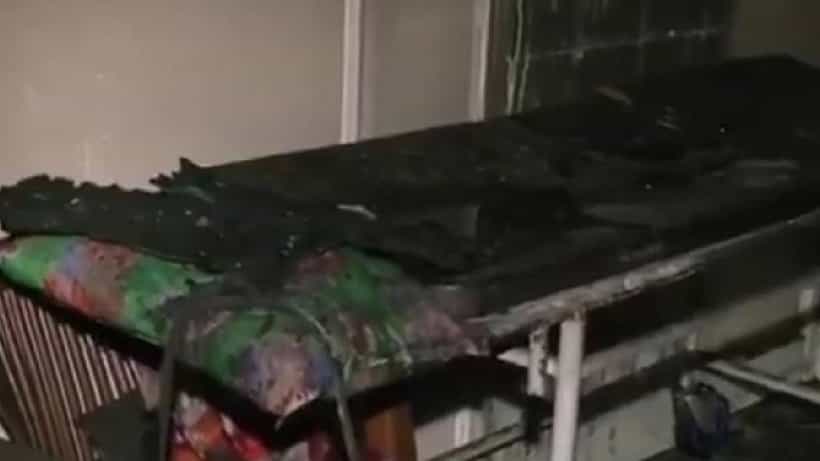 Jaipur Hospital Fire: ರಾಜಸ್ಥಾನದ ಆಸ್ಪತ್ರೆಯಲ್ಲಿ ಅಗ್ನಿ ಅವಘಡ, 6 ರೋಗಿಗಳ ಸಜೀವ ದಹನ