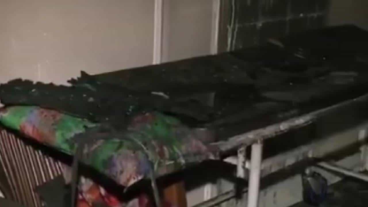 Jaipur Hospital Fire: ರಾಜಸ್ಥಾನದ ಆಸ್ಪತ್ರೆಯಲ್ಲಿ ಅಗ್ನಿ ಅವಘಡ, 6 ರೋಗಿಗಳ ಸಜೀವ ದಹನ