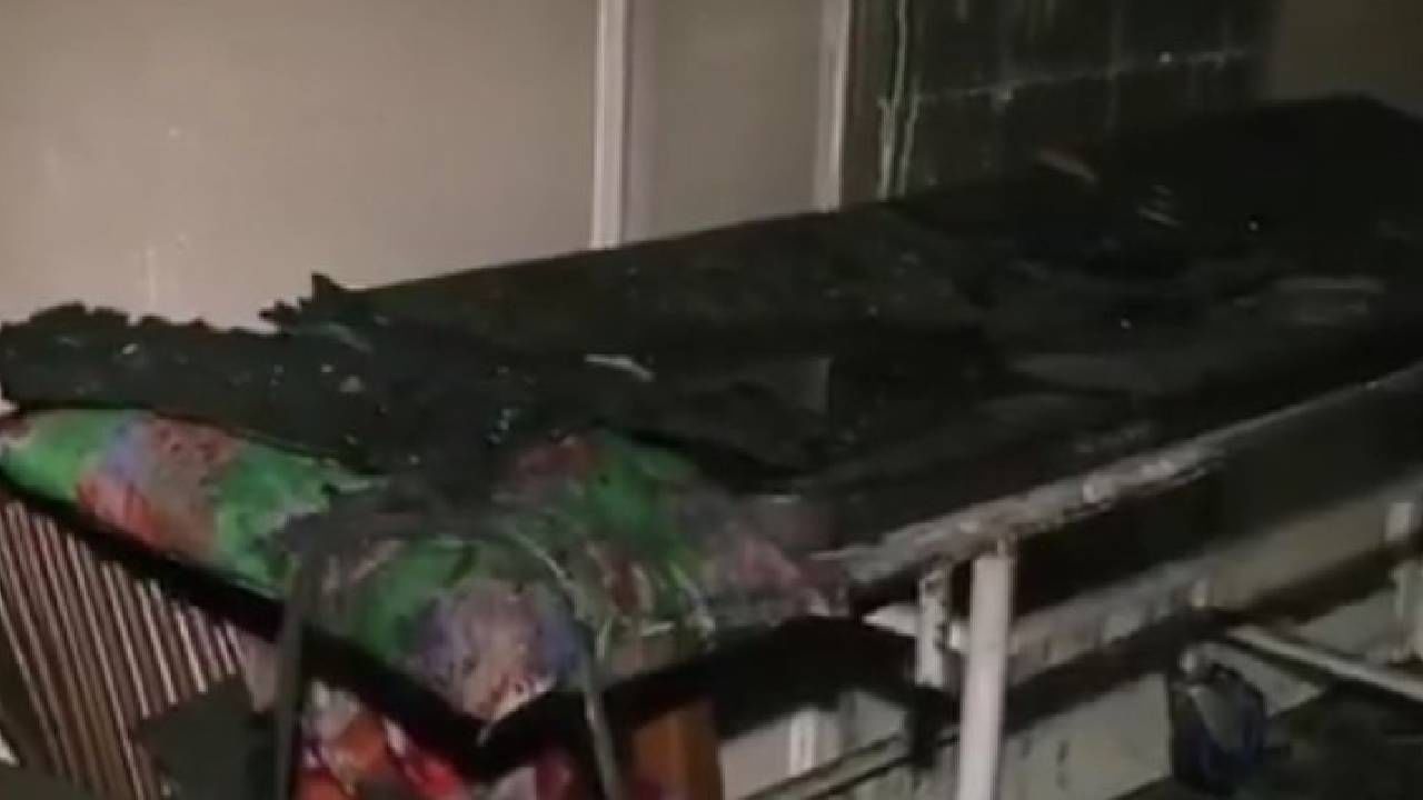 Jaipur Hospital Fire: ರಾಜಸ್ಥಾನದ ಆಸ್ಪತ್ರೆಯಲ್ಲಿ ಅಗ್ನಿ ಅವಘಡ, 6 ರೋಗಿಗಳ ಸಜೀವ ದಹನ