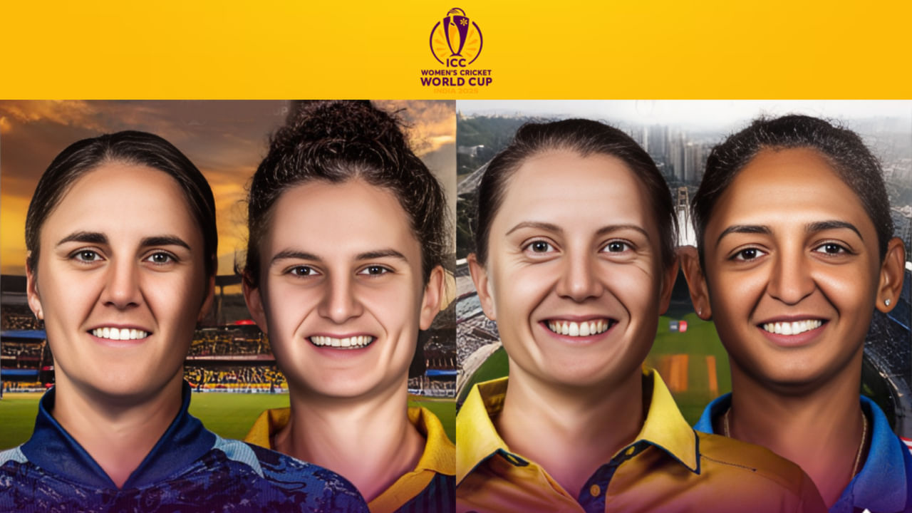 ICC Womens World Cup 2025: ಐಸಿಸಿ ಮಹಿಳಾ ಏಕದಿನ ವಿಶ್ವಕಪ್ನ ಮೊದಲ ಸೆಮಿಫೈನಲ್ ಪಂದ್ಯವು ಇಂದು (ಅ.29) ನಡೆಯಲಿದೆ. ಗುವಾಹಟಿಯಲ್ಲಿ ನಡೆಯಲಿರುವ ಈ ಪಂದ್ಯದಲ್ಲಿ ಸೌತ್ ಆಫ್ರಿಕಾ ಹಾಗೂ ಇಂಗ್ಲೆಂಡ್ ತಂಡಗಳು ಮುಖಾಮುಖಿಯಾಗಲಿದೆ. ಈ ಮ್ಯಾಚ್ನಲ್ಲಿ ಗೆಲ್ಲುವ ತಂಡ ಫೈನಲ್ಗೆ ಎಂಟ್ರಿ ಕೊಡಲಿದೆ.