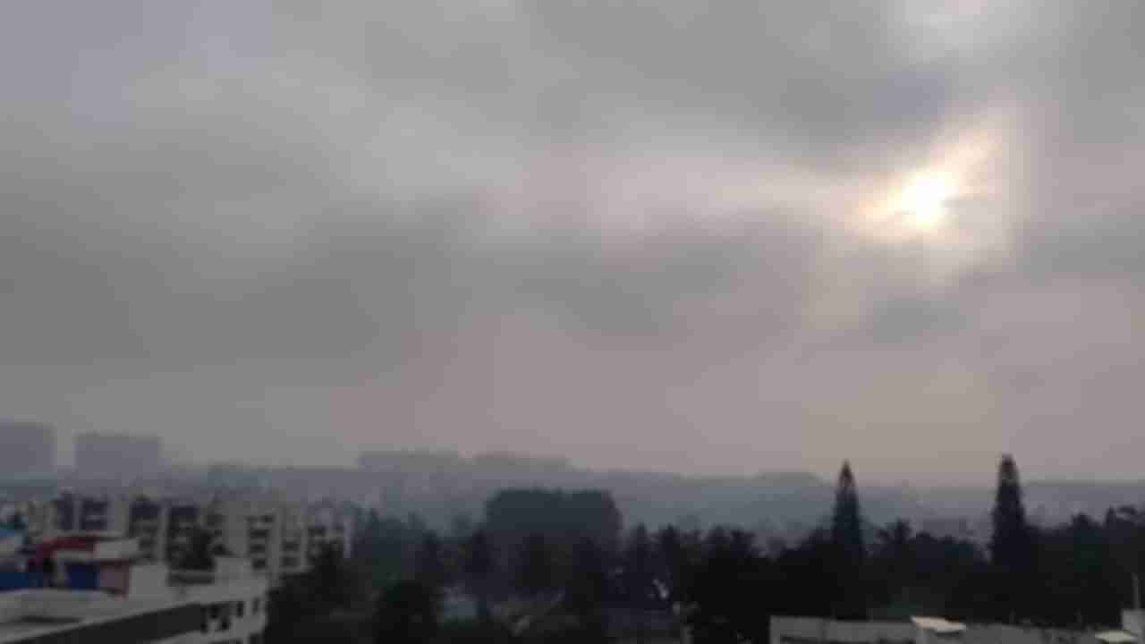 Karnataka Weather Today: ಕರಾವಳಿಯಲ್ಲಿ ಸಾಧಾರಣ ಮಳೆ; ಉಳಿದೆಡೆ ಒಣ ಹವೆ