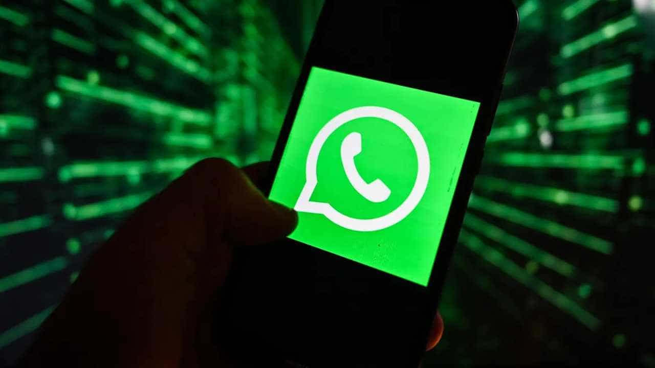 Tech Tips: ಹೆಚ್ಚುತ್ತಿದೆ ವಾಟ್ಸ್ಆ್ಯಪ್ ಹ್ಯಾಕ್: ನಿಮಗೆ ತಿಳಿದ ತಕ್ಷಣ ಈ 5 ಹಂತಗಳನ್ನು ಅನುಸರಿಸಿ Tech Tips: ಹೆಚ್ಚುತ್ತಿದೆ ವಾಟ್ಸ್ಆ್ಯಪ್ ಹ್ಯಾಕ್: ನಿಮಗೆ ತಿಳಿದ ತಕ್ಷಣ ಈ 5 ಹಂತಗಳನ್ನು ಅನುಸರಿಸಿ