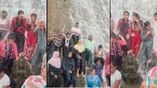 ಗಂಗಾವತಿಯಲ್ಲಿ ಭೀಕರ ಮರ್ಡರ್​: ಕೊಲೆ ದೃಶ್ಯ ಸಿಸಿ ಕ್ಯಾಮರಾದಲ್ಲಿ ಸೆರೆ