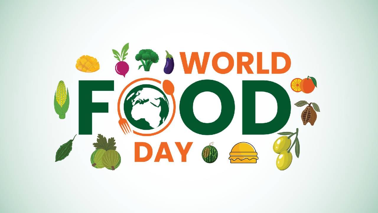 World Food Day 2025: ಹಸಿದವನಿಗೆ ಮಾತ್ರ ಗೊತ್ತು ತುತ್ತು ಅನ್ನದ ಬೆಲೆ, ಆಹಾರ ವ್ಯರ್ಥ ಮಾಡದಿರಿ